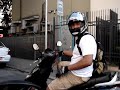 Suzuki Burgman AN 125 Xenon & Leds Super Brancos