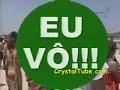 pânico na tv   vô num vô   28/10/2007   parte 1