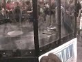 Rugburn Vs. Xyrus