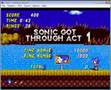 Sonic Super Deformed (S2 engine)