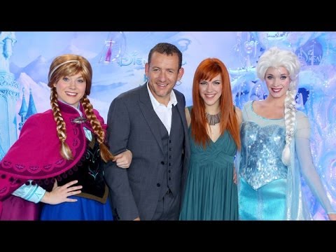 neiges - Revivez l'avant-première de La Reine des Neiges, votre Disney de Noël 2013, qui s'est déroulée le samedi 9 novembre à Disneyland® Paris en compagnie de Dany ...