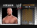 SVR08-09 full charcters - smackdown vs raw 2008-2009 rooster SVR08-09 full charcters - smackdown vs raw 2008-2009 rooster