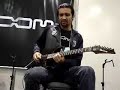 Isaac Negrene Expomusic 2007