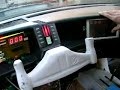 ordinateur de bord k2000