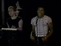 Jermaine Jackson & DEVO - Let Me Tickle Your Fancy Jermaine Jackson & DEVO - Let Me Tickle Your Fancy