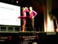 Anne & Anichi at the Salsa Congress Munich 2008