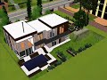 The Sims 3 house #8.wmv