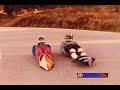 XXX Extreme Sports Street Lugers XXX