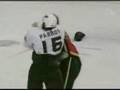 Parros vs Godard Nov 29, 2007
