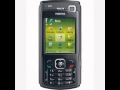 Parduodu nokia n70.wmv video