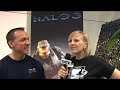 Halo 3 Launch at Microsoft Halo 3 Launch at Microsoft