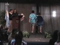 BAICA Fashion Show part 2