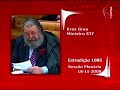 Ministro Eros Grau Entre Aspas