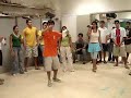 Pr�-trote Arquitetura 2007.1