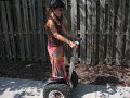 JK Segway-ing