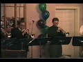 fired up! for 5 trumpets by david a  roth