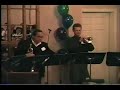 fired up! for 5 trumpets by david a  roth