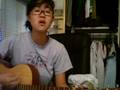 at the foot of the cross-Kathryn Scott (susan yu) praise
