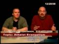 videos de Religion Is Selfish And Arrogant? - The Atheist Experience #585