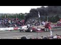 2008 EM i tractor pulling, Bryne Norway Video 2