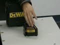 DeWalt DW087K Line Laser