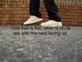 PimpMyWalk.com - Learn how to C-Walk: The Shuffle