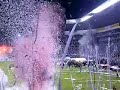 Recibimiento LDU Semifinal Libertadores Estadio Casablanca Recibimiento LDU Semifinal Libertadores Estadio Casablanca