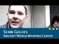sean gillies talks about gis (geographic information system) integration into plone and demos how plone can interact with google earth.