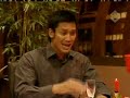 extravaganza cinta di restoran