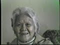 Juana Laya Nisperos -- Mamang sings solo Juana Laya Nisperos -- Mamang sings solo