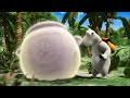 Bernard Bear Episode 3 2009