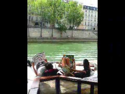 Paris Plage 2008