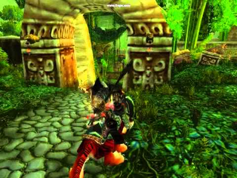 how to obtain swift zulian tiger