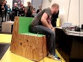 Bart Folmer playing Rockin\ Bart Folmer playing Rockin\