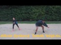 Akademia BEACH volejbal Bratislava - Tina Turnerova - foto 1