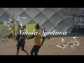 Akademia BEACH volejbal Bratislava - Tina Turnerova - foto 3