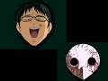 【MAD】銀魂　エリンゲリオン 比較版