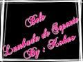belo    lambada de serpente