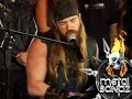 Full Performance-ZAKK WYLDE @ DIMEBAG ROCKWALK INDUCTION