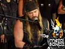 Full Performance-ZAKK WYLDE @ DIMEBAG ROCKWALK INDUCTION