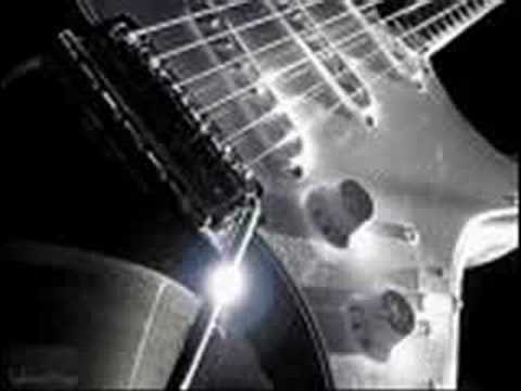 Blues guitar Backing Track in E Texas shuffle
