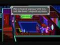 Let's Play Laura Bow I 19 - Striptease!
