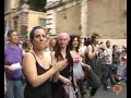 roma pride 2008 www donnatv it