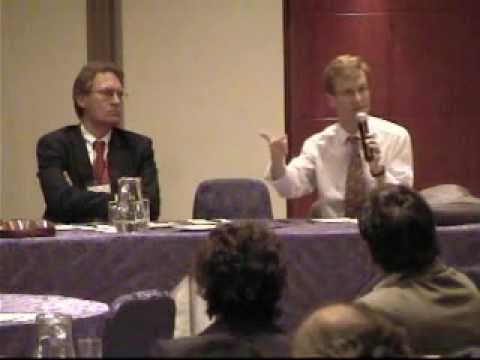 Condiciones para el Crecimiento Económico con Inclusión Social – Encuentro 2012