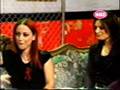 funked / Domna Kountourh & Rallia Xristidou