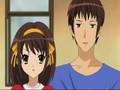 The Melancholy of Haruhi Suzumiya AMV - Miss Vanity
