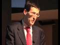 videos de Intervention d'Etienne de Callataÿ, partie 3 : Mutation du paysage financier