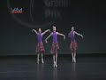 YAGP New York Finalists 2008 by VAM productions (Part 6) YAGP New York Finalists 2008 by VAM productions (Part 6)