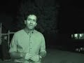 Ghost Caught on Home Video