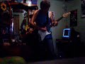 burrato jazz